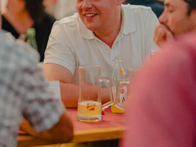 Jubiläumsfest 2025 Freitag - derPlotti | Matthäus Schröcker Bild 10