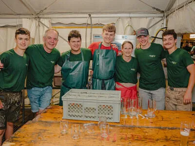 Jubiläumsfest 2025 Samstag - derPlotti | Matthäus Schröcker Bild 16
